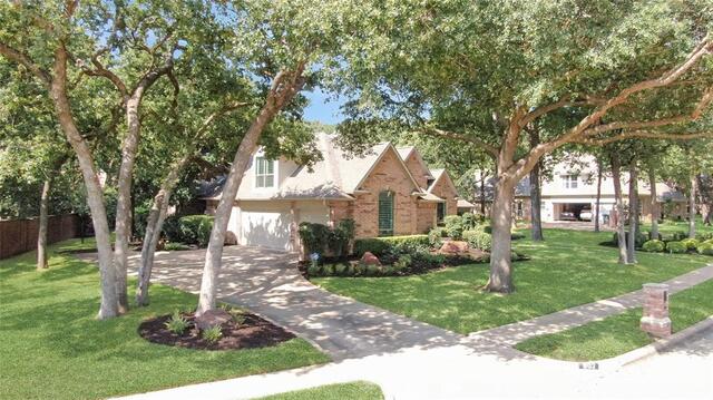 802 Brazos, Drive Southlake, TX photo 2