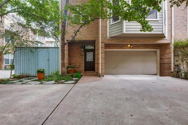 2205 Boll Street A, Dallas, TX image