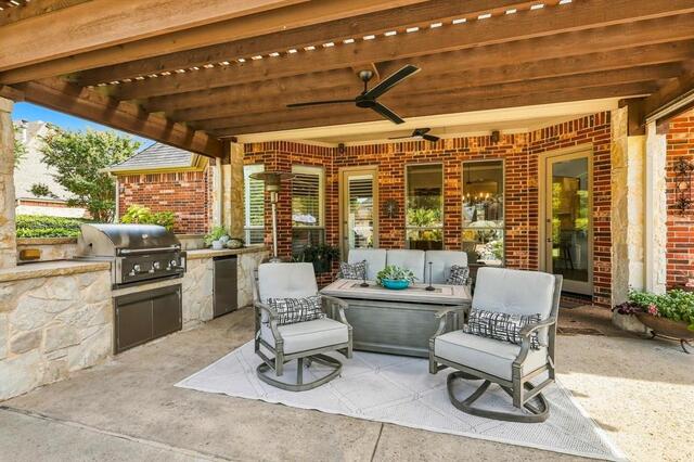 1208 Merlot, Drive Southlake, TX photo 33