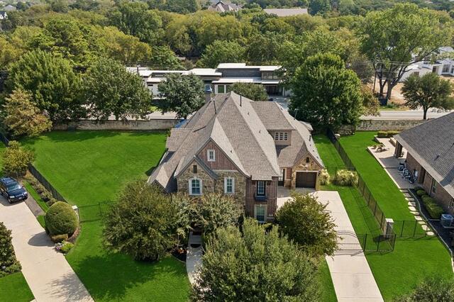 1021 Berkshire, Road Southlake, TX photo 38