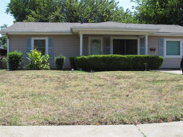 740 Emberwood Drive, Dallas, TX image