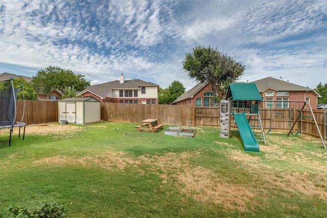 4222 Boxwood, Drive Denton, TX photo 32