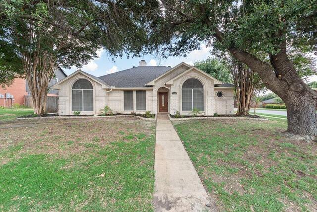 7400 Chapman Drive, North Richland Hills, TX image