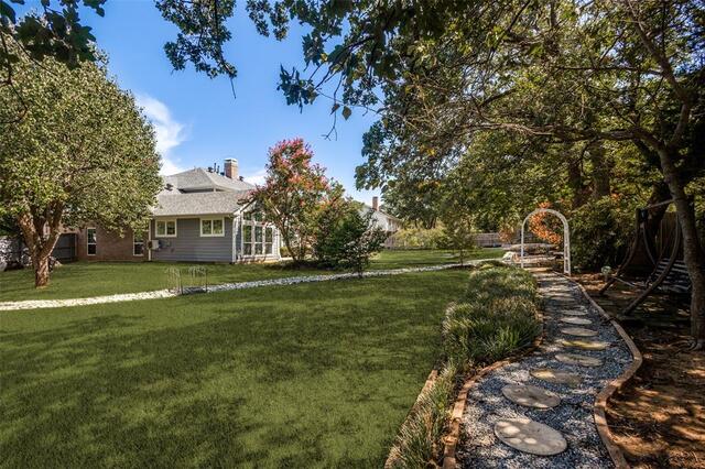 204 E Chapel Downs, Drive Southlake, TX photo 34