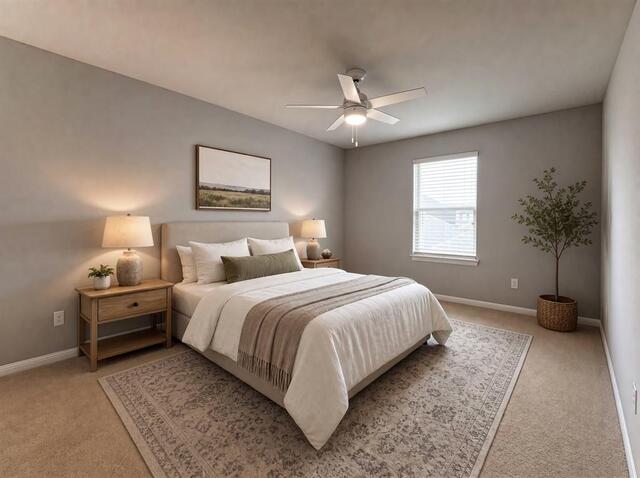 7601 Santolina, Drive Denton, TX photo 8