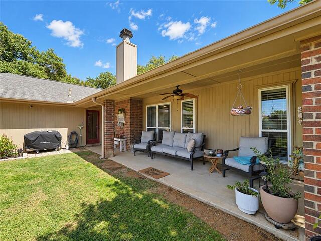 2136 Goldfinch, Drive Lewisville, TX photo 34