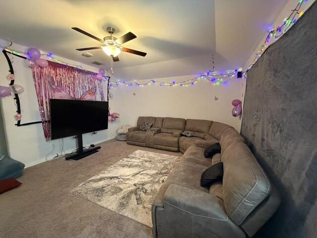 5832 Pensby, Drive Celina, TX photo 24