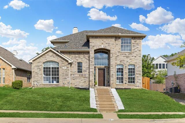 413 Majesty, Drive Allen, TX photo 25