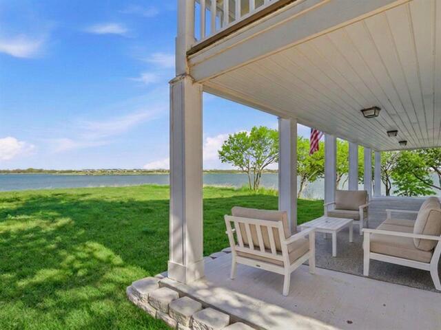 13280 Beach Club Road, The Colony, TX photo 2