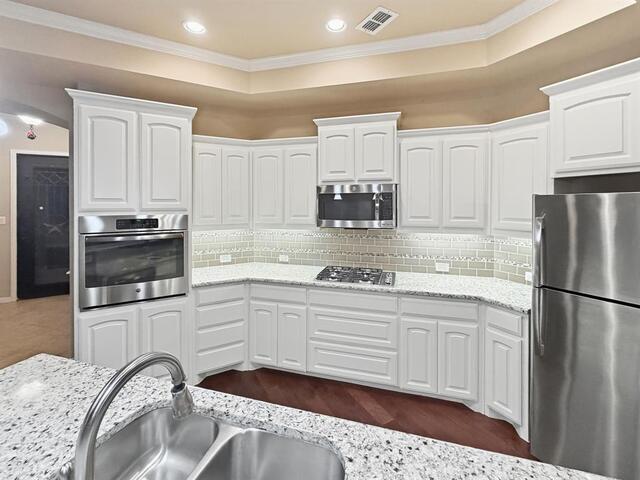 298 Tulip Way, 55 Keller, TX photo 12