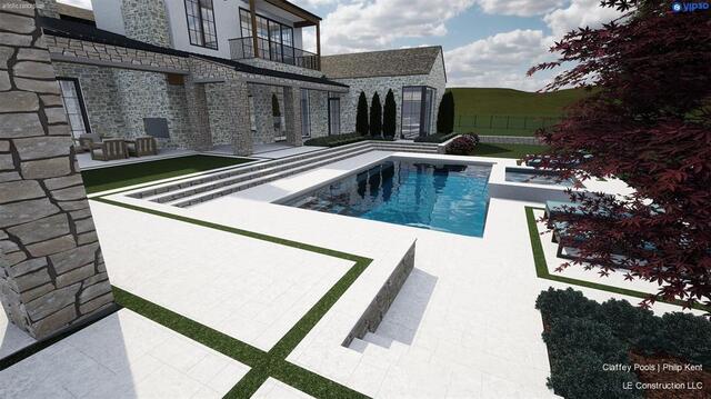 1528 Azalea, Court Westlake, TX photo 13