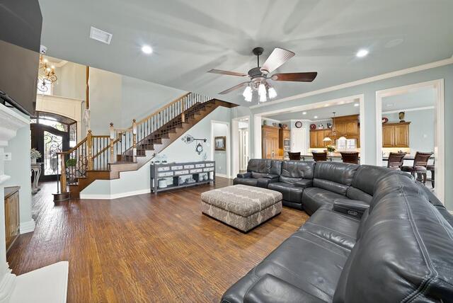 6549 Terrace Drive, The Colony, TX photo 11