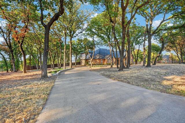 1022 Alamo, Drive Southlake, TX photo 2