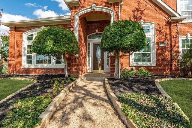 2704 Horsehead, Crossing Southlake, TX photo 2