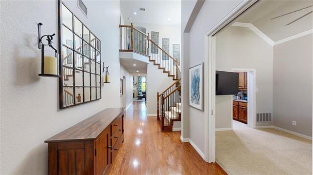 6316 Wind Song, Drive McKinney, TX photo 3