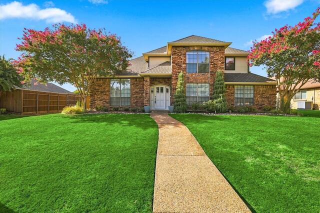 3424 Steven Drive, Plano, TX image