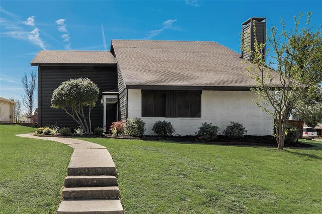 1700 Hartford, Drive Carrollton, TX photo 2