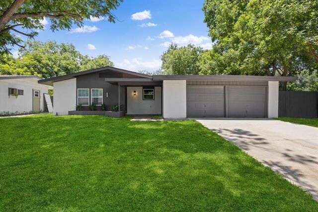2420 Cloverdale Street, Arlington, TX image