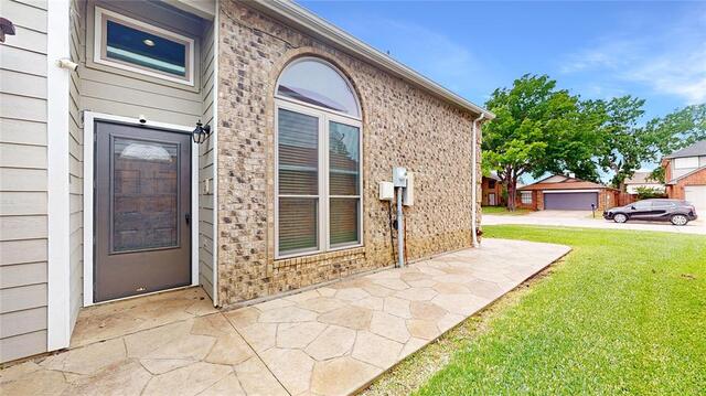 911 Azalia, Drive Lewisville, TX photo 3