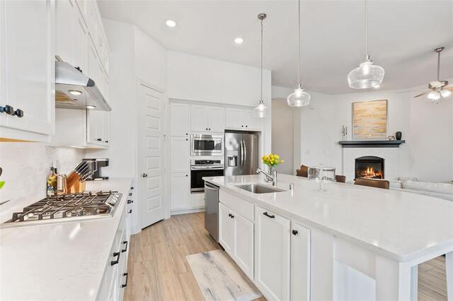 10104 Bitterroot Drive, Little Elm, TX photo 10