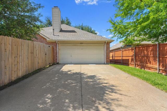 2023 Saint Anne, Drive Allen, TX photo 31
