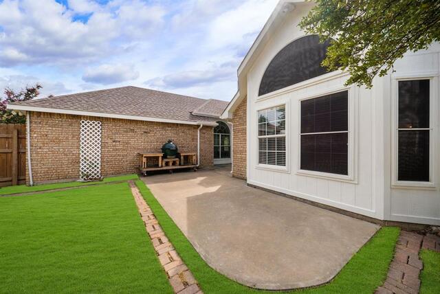 5084 Lakeshore Boulevard, The Colony, TX photo 33
