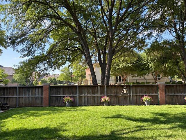 3016 Yale Drive, Flower Mound, TX photo 13