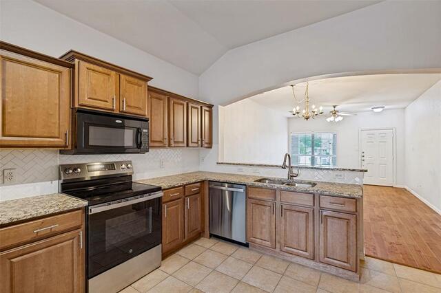 575 S Virginia Hills Drive, 4003 McKinney, TX photo 4
