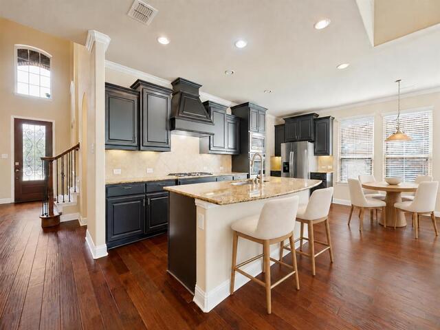 10365 Perkins, Lane Frisco, TX photo 8