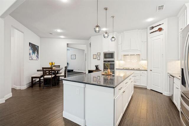 3536 Sevilla, Drive Frisco, TX photo 6