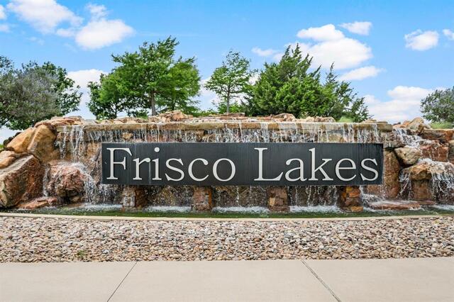 8730 Silent River, Road Frisco, TX photo 34