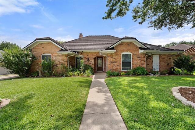 2603 Rivercrest Drive, Arlington, TX image