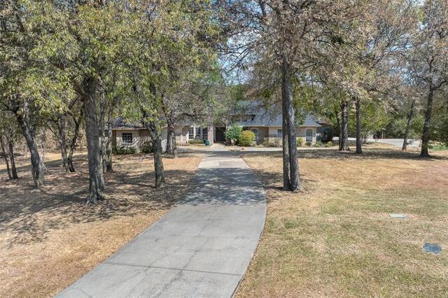 6413 Shoreline Drive, Little Elm, TX photo 32