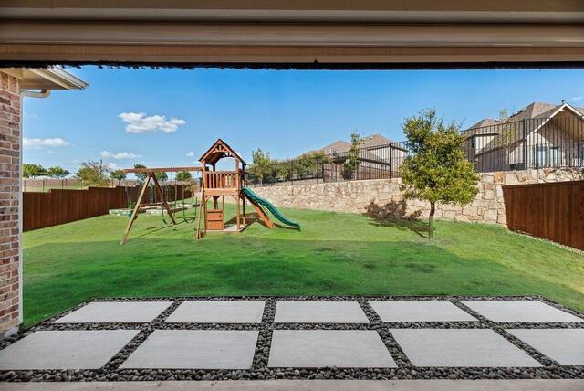 11458 Misty Ridge Drive, Flower Mound, TX photo 37