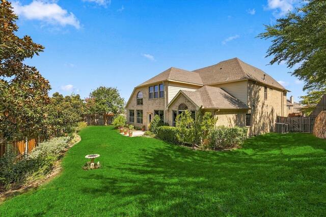 405 James Herndon, Trail McKinney, TX photo 22
