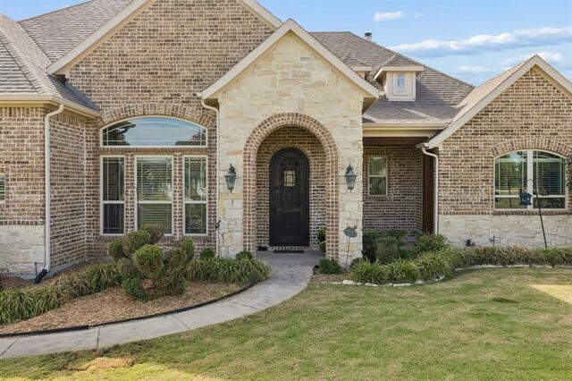 4035 Beaver, Trail Celina, TX photo 3