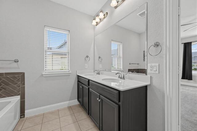 4429 Grady, Lane Carrollton, TX photo 19