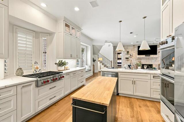 404 Alexandria, Circle Southlake, TX photo 13