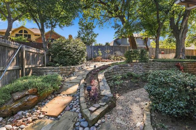 1912 Kipling Drive, Flower Mound, TX photo 36