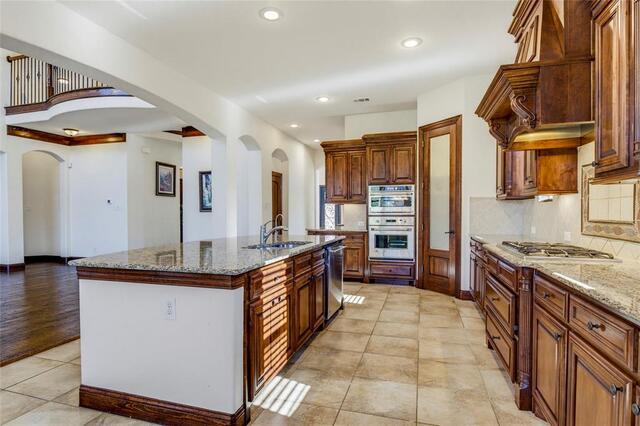 2037 Sterling Trace, Drive Keller, TX photo 11