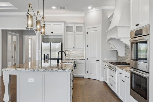 2804 Riverbrook, Way Southlake, TX photo 4