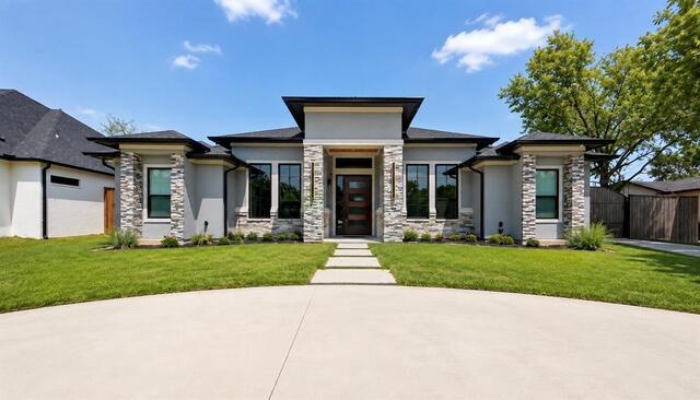 921 Delk Drive, Arlington, TX image
