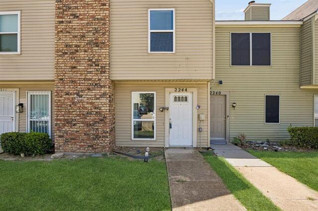 2244 Aspen Drive, Dallas, TX image