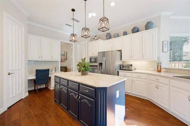 601 Fallen Branch, Drive McKinney, TX photo 12