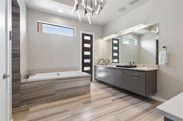 1032 Hatch, Court Southlake, TX photo 14