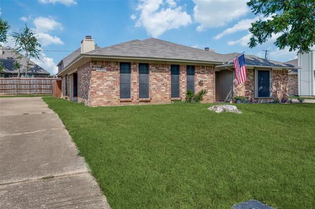 6913 Sierra Drive, North Richland Hills, TX image
