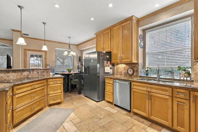 816 Rolling Meadows, Court Allen, TX photo 17