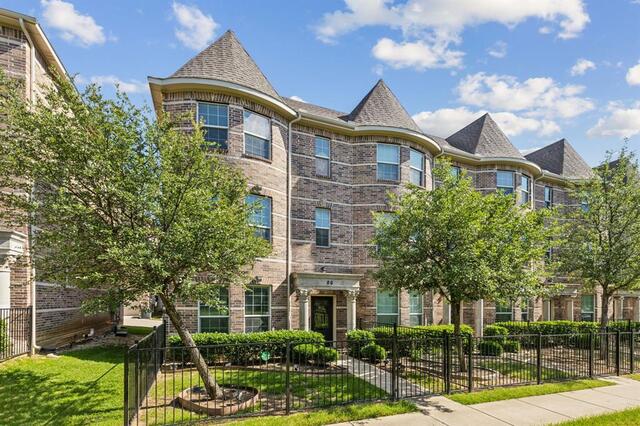 2500 Rockbrook Drive 6C, 86 Lewisville, TX photo 3