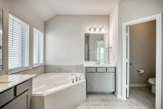 1909 Miramar Court, Little Elm, TX photo 8