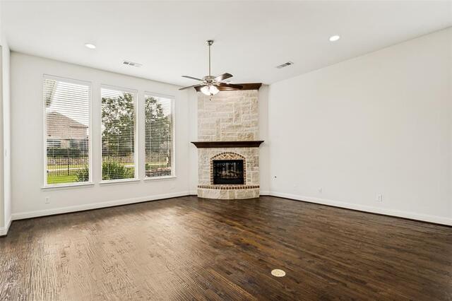 1430 Havenbrook, Lane Prosper, TX photo 6